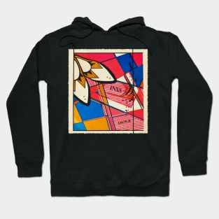 Inxs Groove Visual Rhythms Of A Legendary Music Journey Hoodie